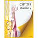 CSET 218 Chemistry