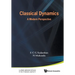 Classical Dynamics: A Modern Perspective