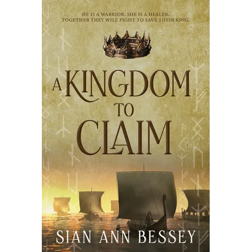 A Kingdom to Claim