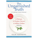 The Ungarnished Truth: A Cooking Contest Memoir