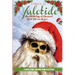 Spirits of Yuletide An Anthology of Seasonal Ghosts and Lore