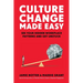 Culture Change Made Easy: See Your Hidden Workplace Patterns and Get Unstuck