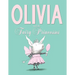 Olivia and the Fairy Princesses