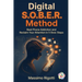 Digital S.O.B.E.R. Method: Beat Phone Addiction and Reclaim Your Attention in 5 Stoic Steps