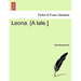 Leona. [A Tale.]