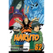 Naruto, Vol. 62