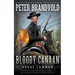Bloody Canaan: A Classic Western