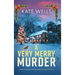 A Very Merry Murder