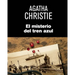 EL Misterio Del Tren azul (Spanish Edition)