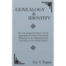 Genealogy and Identity: The Genealogical Evidence for the Appropriation of Early East Greek Mythology by the Mainland Greek City-States in the Archaic