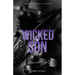 Wicked Son: A forbidden attorney-client romance