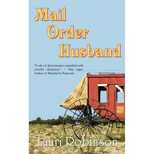 Mail Order Husband