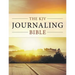 The KJV Journaling Bible