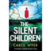 The Silent Children: A serial killer thriller with a twist