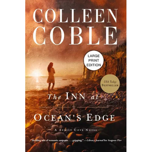 Inn at Ocean's Edge
