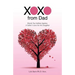 XOXO from Dad: Words Too Seldom Spoken. A Father's Love for His Daughter