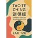 Lao Tzu: Dao Te Ching: Chinese-English Bilingual Edition