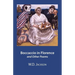 Boccaccio in Florence and Other Poems