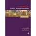 The SAGE Handbook of Public Administration