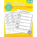 Health Activities Grades 4-6