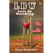 Lbw: Love By World Cup