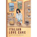 Italian Love Cake