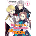 My Next Life as a Villainess: All Routes Lead to Doom! Volume 1 (Light Novel)