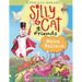 Silly Cat and Friends Make Believe
