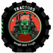 Tractors
