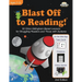 Blast Off to Reading!: 50 Orton-Gillingham Based Lessons for Struggling Readers and Those with Dyslexia
