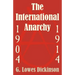 The International Anarchy, 1904-1914