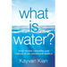 What Is Water?: How Young Leaders Can Thrive in an Uncertain World