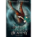 Seven Magics Academy Books 6-10: Vampire Lies, Vampire Secrets, Vampires & Gargoyles, Vampires & Dragons, and Vampire Magics
