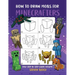 How to Draw Mobs for Minecrafters: Easy Step by Step Guide Volume 1