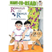 Romulus and Remus: Ready-To-Read Level 2