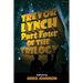 Trevor Lynch: Part Four of the Trilogy