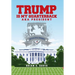 Trump is My Quarterback Aka President: The G.O.A.T of U.S. Presidents