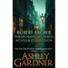 Robert Archer Paranormal Mysteries Novella Collection