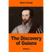 The Discovery of Guiana