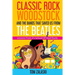 Classic Rock, Woodstock And The Bands That Saved Us From The Beatles: Lessons From Z's School Of Hard Rocks