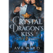 Crystal Dragon's Kiss: Royal Dragon Shifters of Morocco #2: A Red Letter Hotel Paranormal Romance