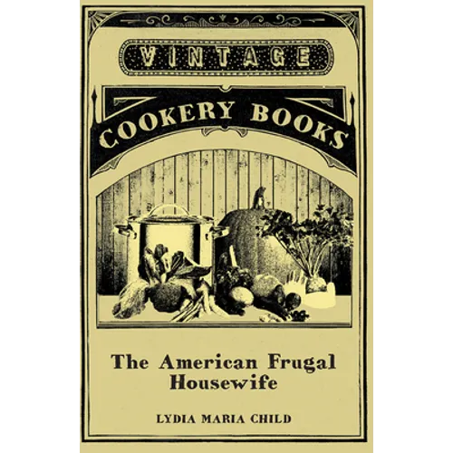 The American Frugal Housewife