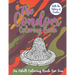 The Condom Coloring Book: The History of Condom with 25 Hilarious Illustrations