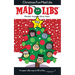 Christmas Fun Mad Libs: Deluxe Stocking Stuffer Edition