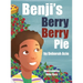 Benji's Berry Berry Pie