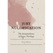 Jury Nullification: The Jurisprudence of Jurors' Privilege
