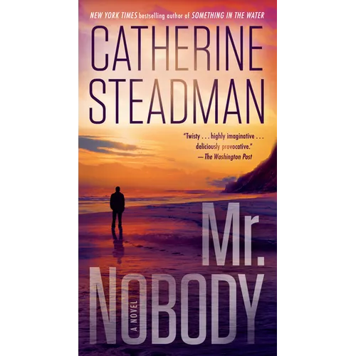Mr. Nobody