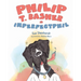 Philip T. Basher is ImperfectPhil