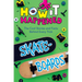How It Happened! Skateboards: The Cool Stories and Facts Behind Every Trick