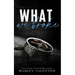 What We Broke
